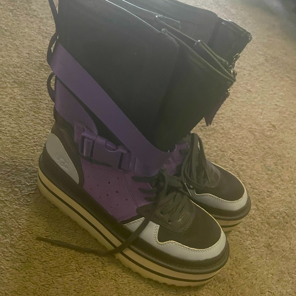 Ugg boots